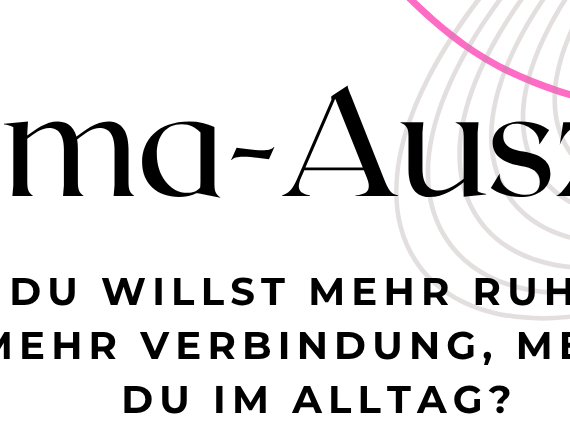 💛 Achtsamkeit für Mamas – trotz vollem Alltag