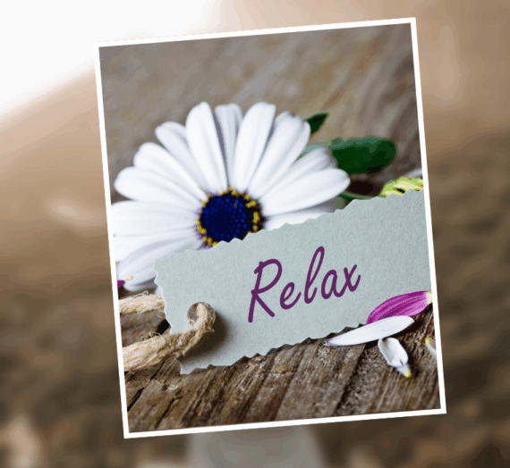 💤 Abends zur Ruhe finden – unsere duftende Einschlafroutine