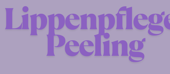DIY Lippenpeeling mit doTERRA – Natürliche Pflege zum Verlieben