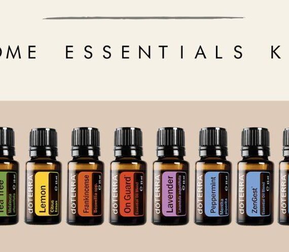5 Ways to use dein Home Essential Kit