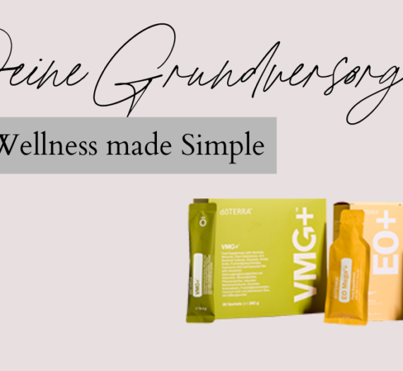 Wellness made Simple